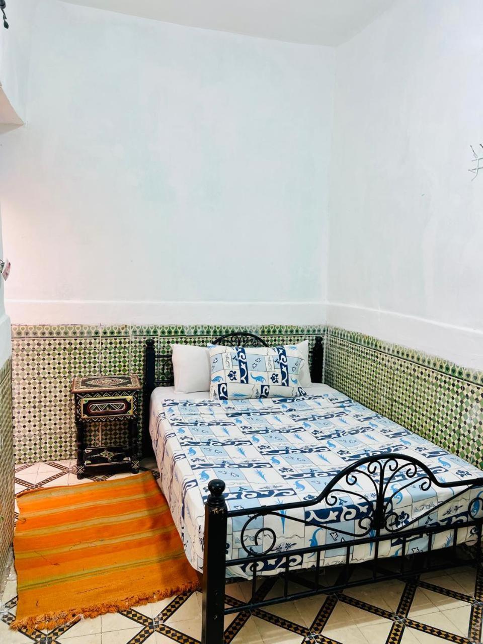 Appartement Cascada 7