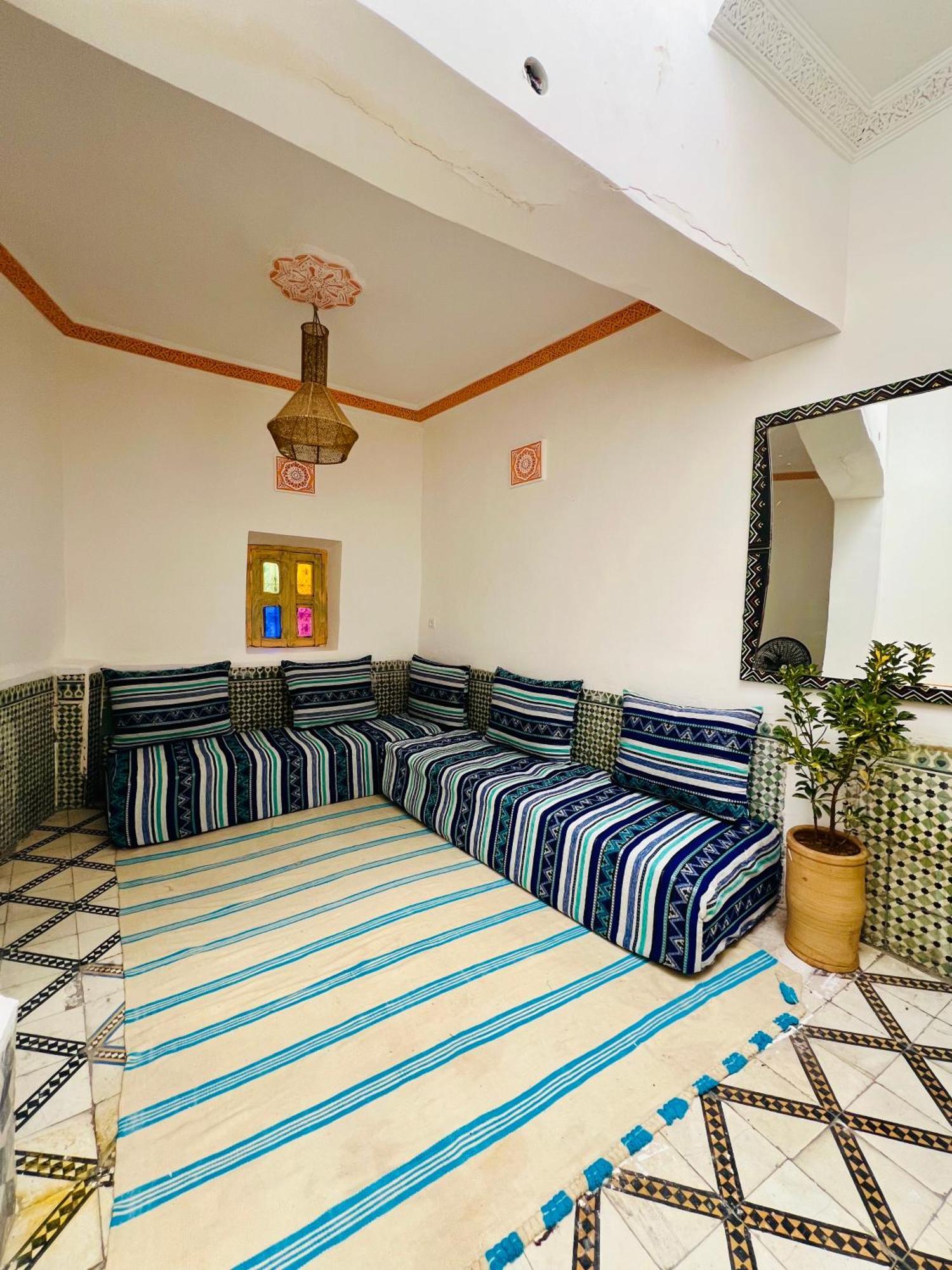 Cascada 7 Apartment Marrakesh
