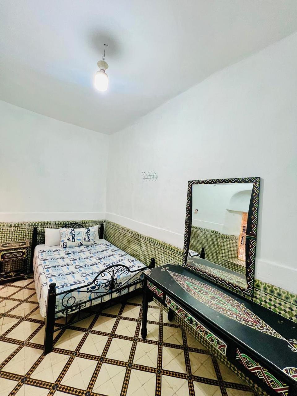 Cascada 7 Apartment Marrakesh