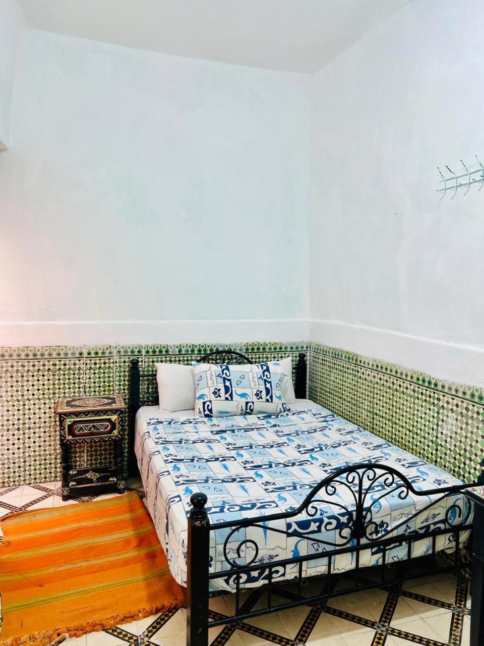 Apartment Cascada 7 Marrakesh